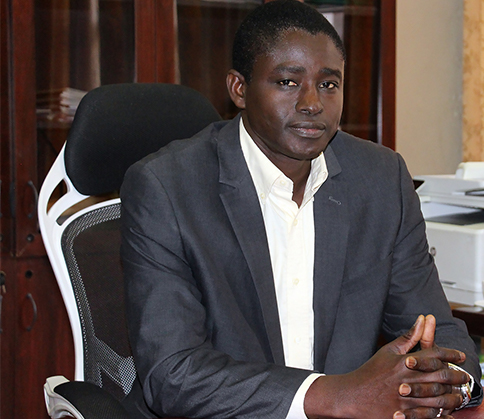 Directeur