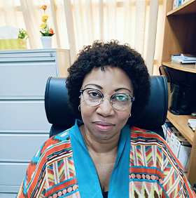 Service de Coopération